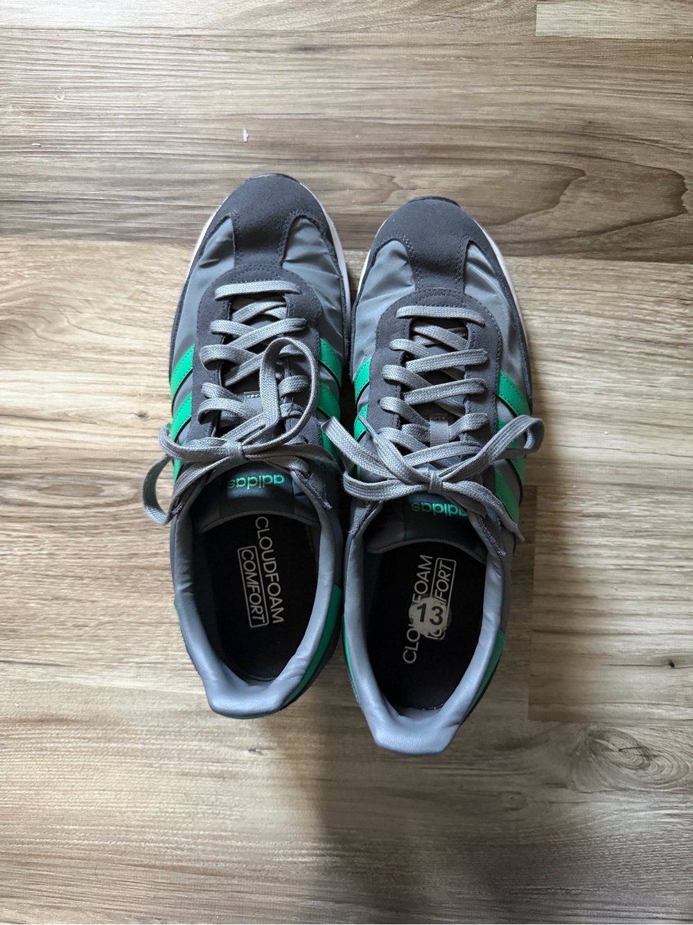 Adidas RUN 70S 2.0 SHOES